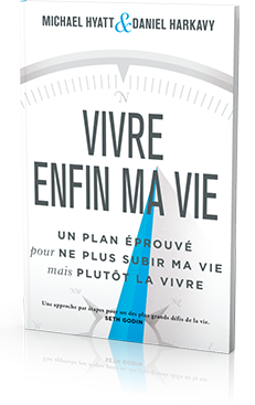 Couverture Vivre Enfin Ma Vie